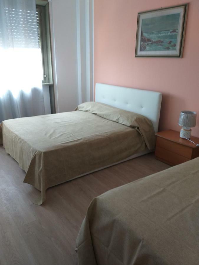 Sweet Sleep Venice Mestre Esterno foto