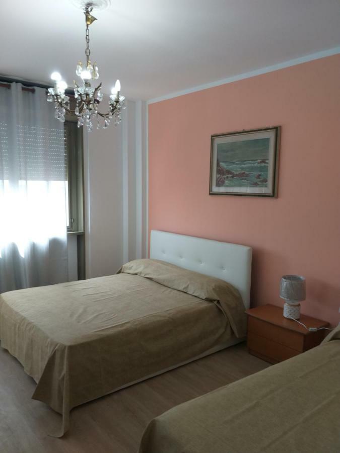 Sweet Sleep Venice Mestre Esterno foto