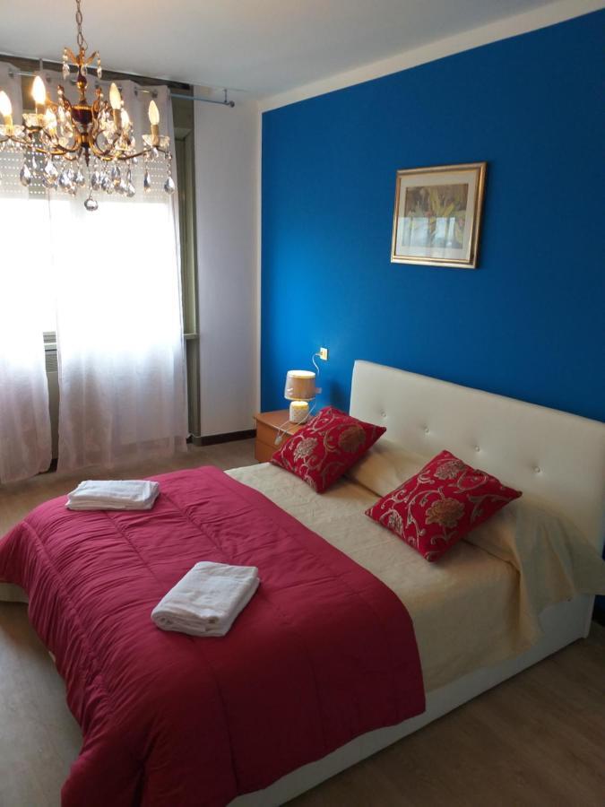 Sweet Sleep Venice Mestre Esterno foto