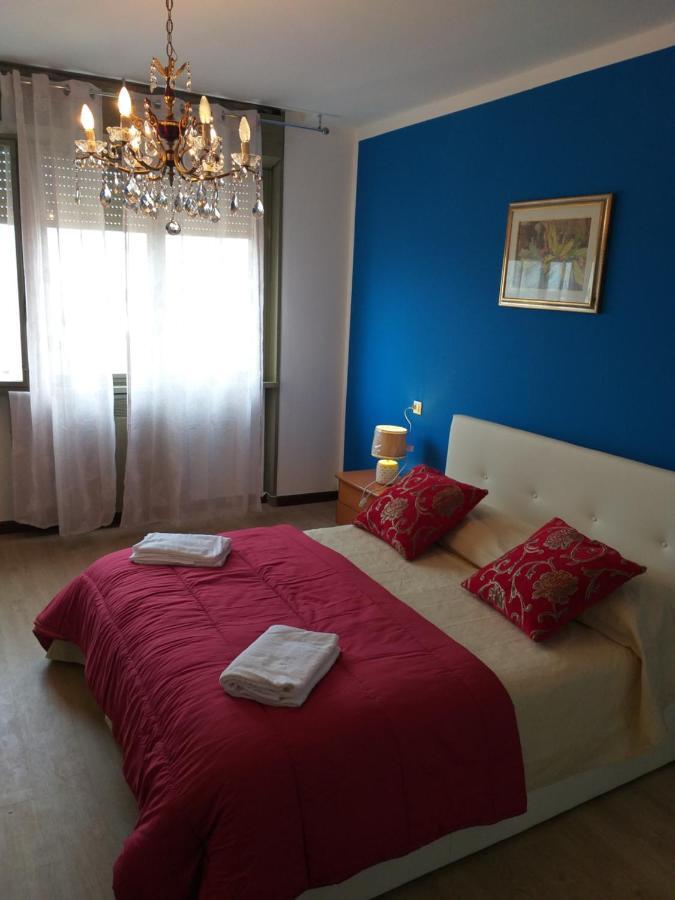 Sweet Sleep Venice Mestre Esterno foto