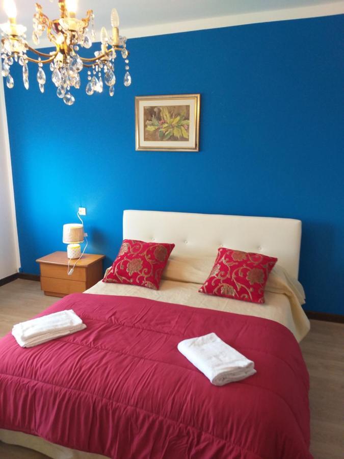 Sweet Sleep Venice Mestre Esterno foto